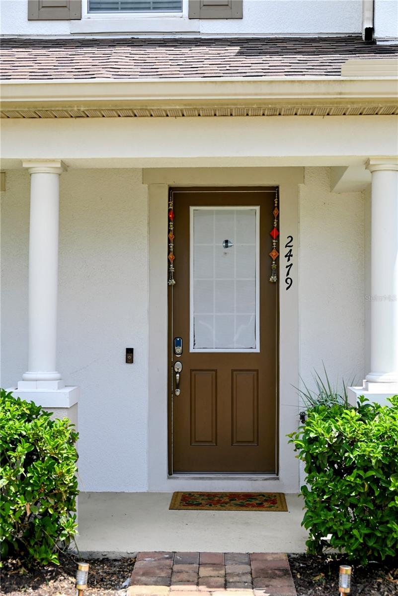 TAPESTRY PH 4 - Residential