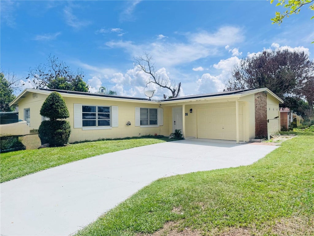 Photo of 767 Forester Avenue, Orlando, FL 32809 (MLS # S5154063)