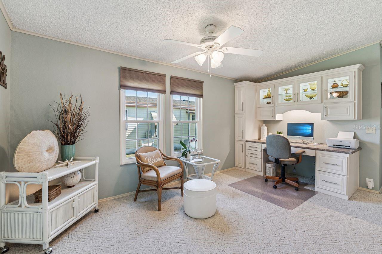 LAKE N GOLF ESTATES ADD - Residential