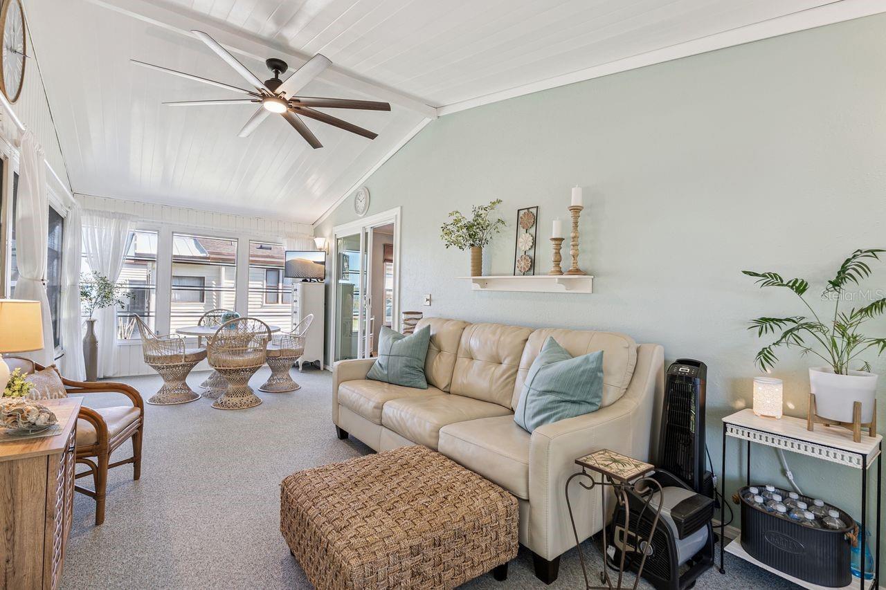 LAKE N GOLF ESTATES ADD - Residential