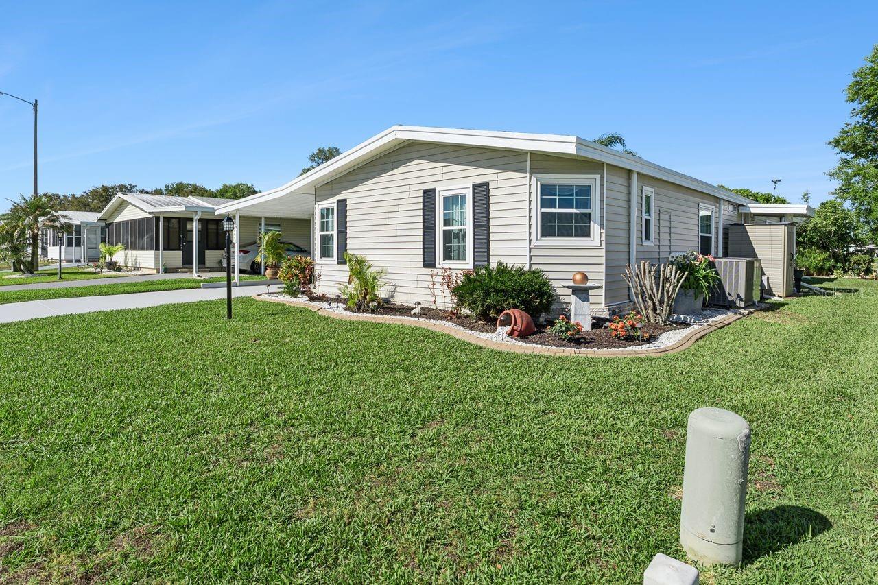 LAKE N GOLF ESTATES ADD - Residential