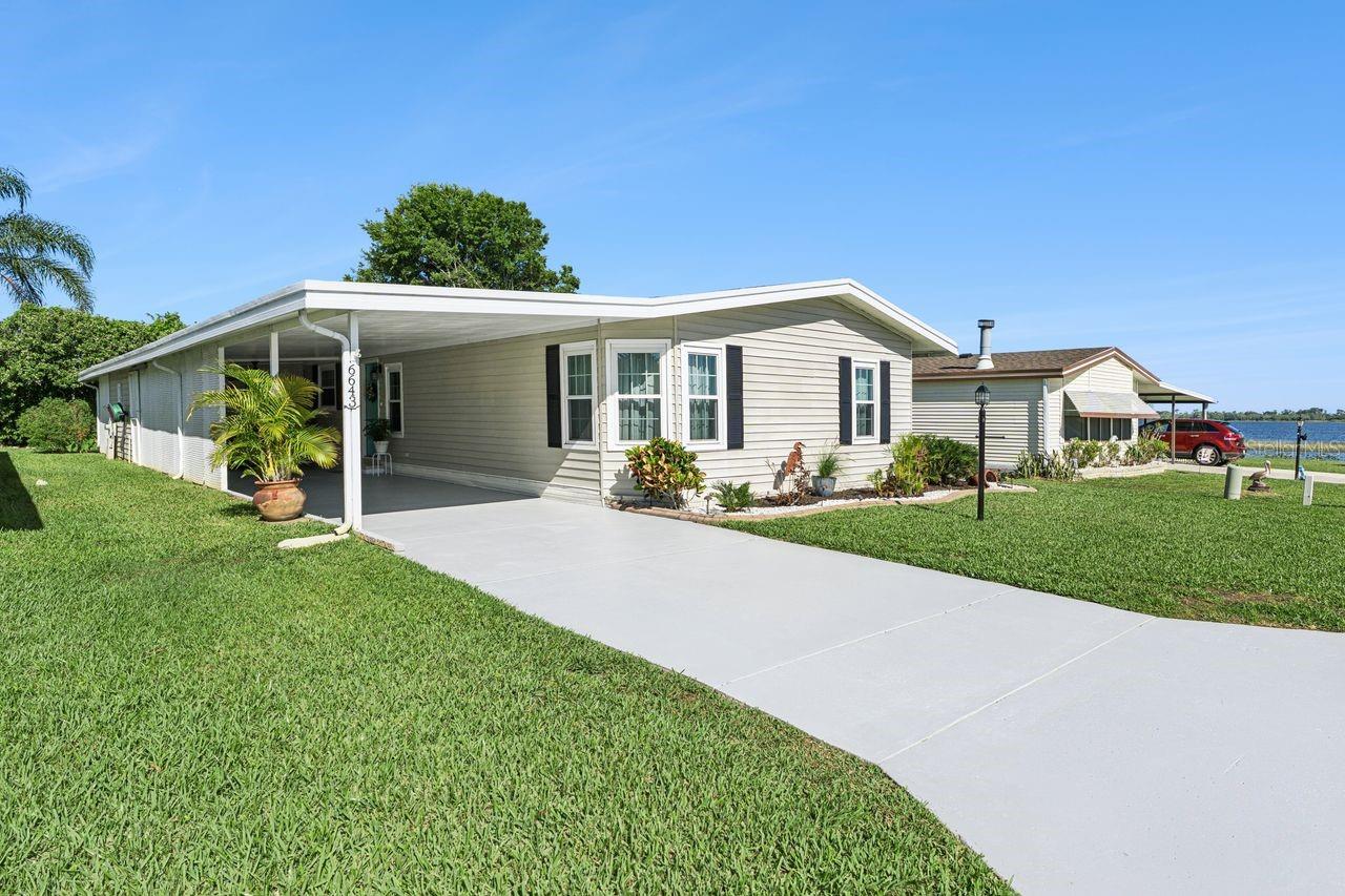 LAKE N GOLF ESTATES ADD - Residential