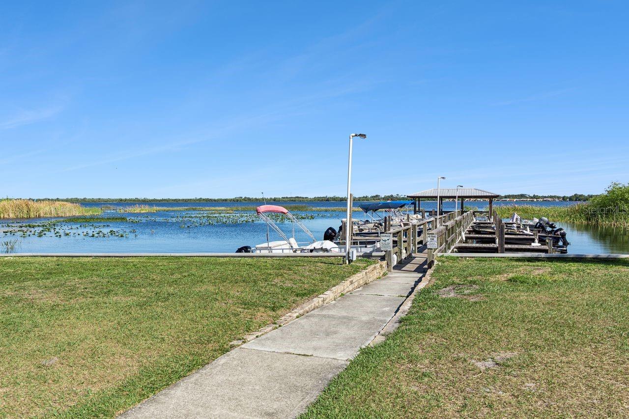 LAKE N GOLF ESTATES ADD - Residential