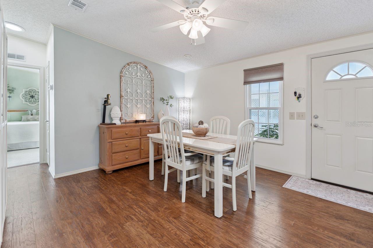 LAKE N GOLF ESTATES ADD - Residential