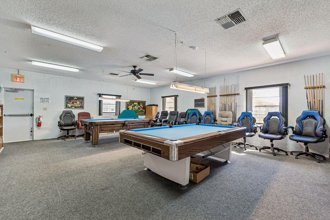 LAKE N GOLF ESTATES ADD - Residential