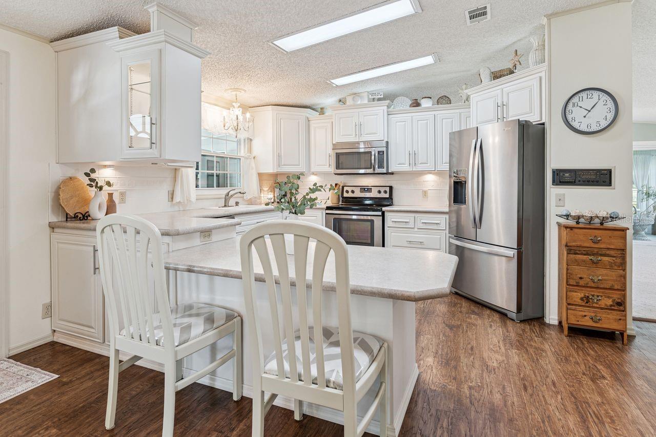 LAKE N GOLF ESTATES ADD - Residential