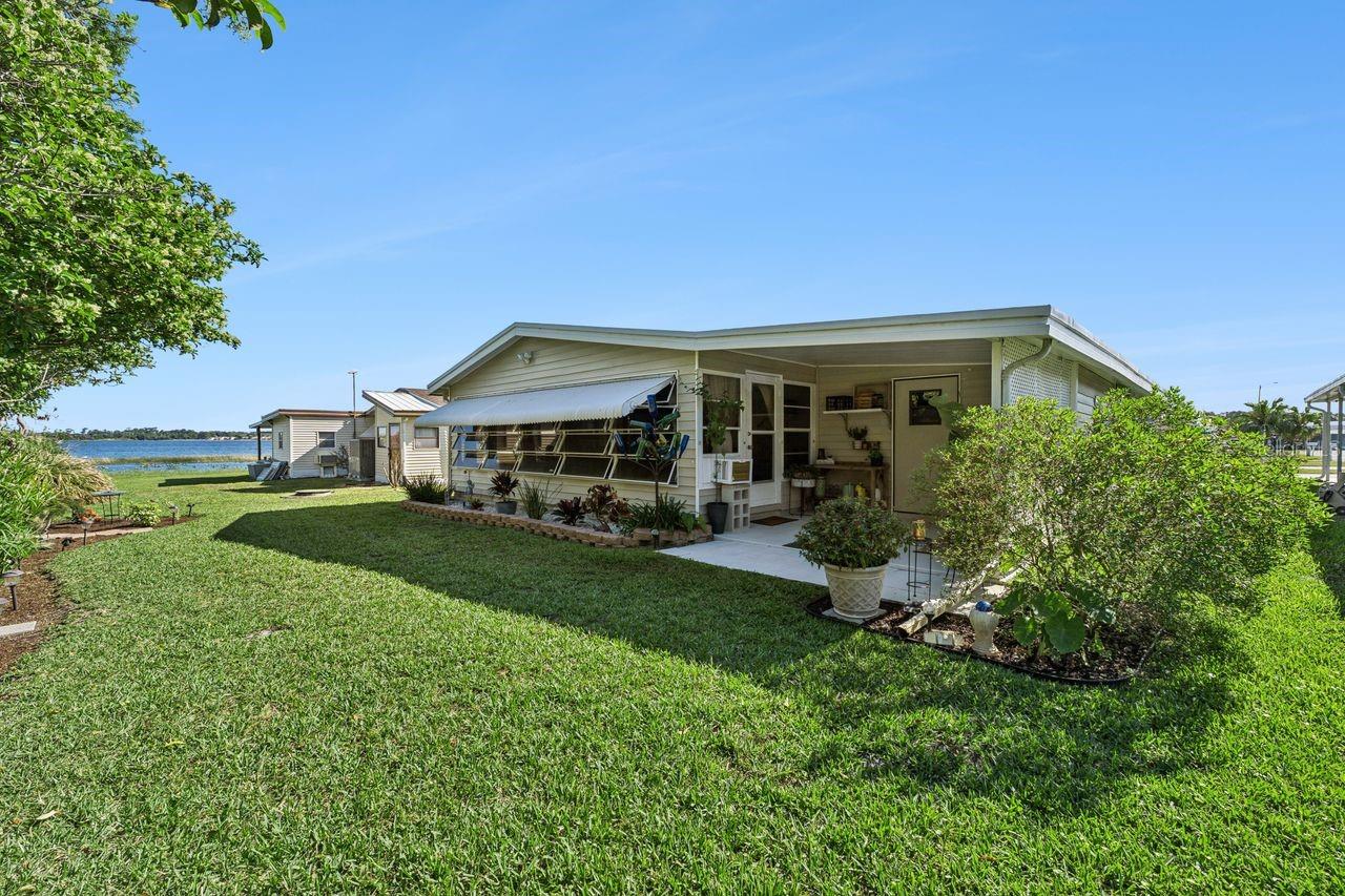 LAKE N GOLF ESTATES ADD - Residential