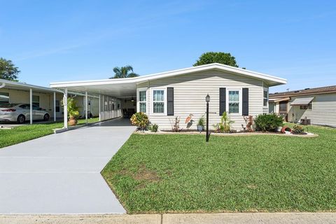 Photo of 6643 Westchester Drive NE, Winter Haven, FL 33881 (MLS # L4960802)