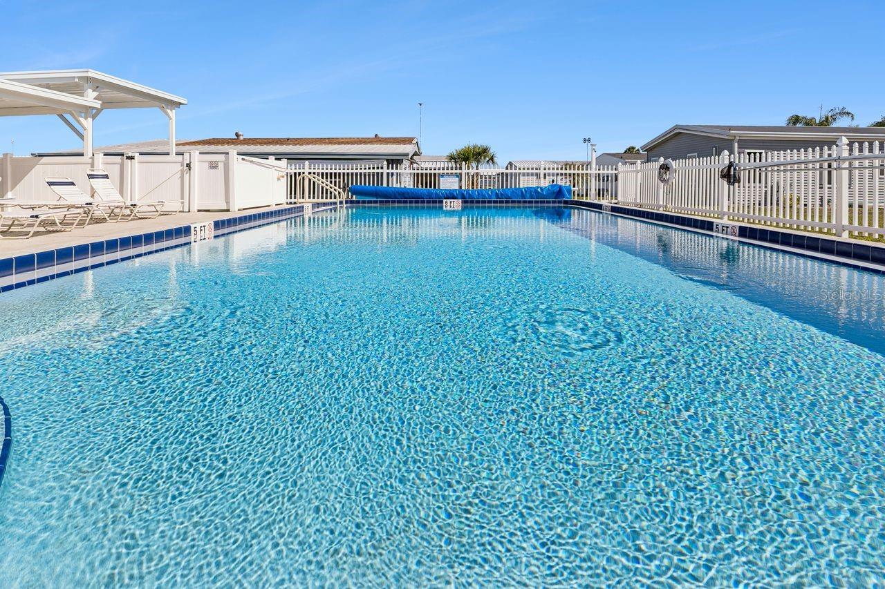 LAKE N GOLF ESTATES ADD - Residential