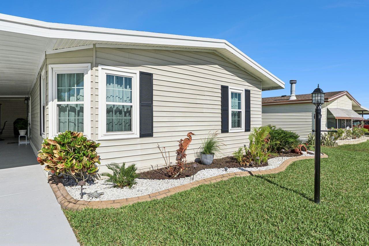 LAKE N GOLF ESTATES ADD - Residential