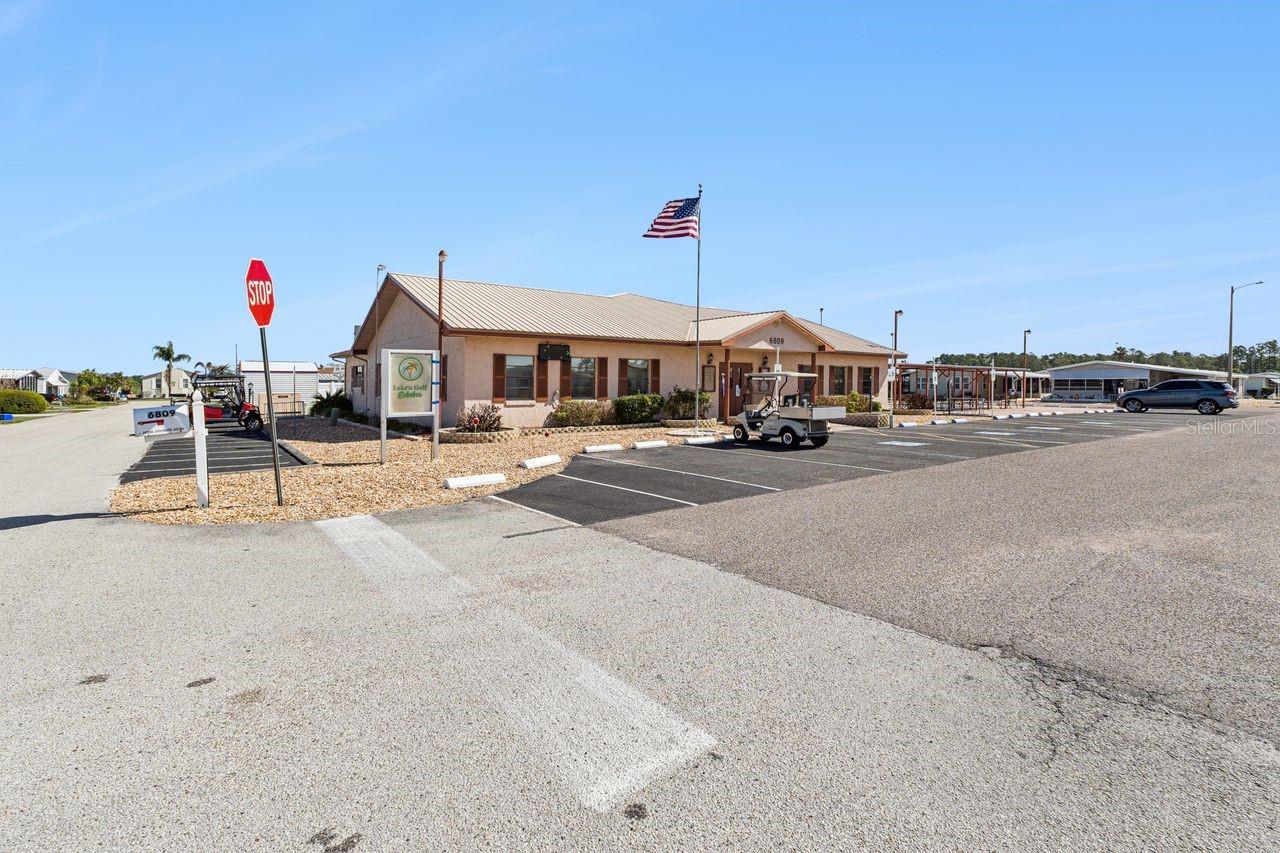 LAKE N GOLF ESTATES ADD - Residential