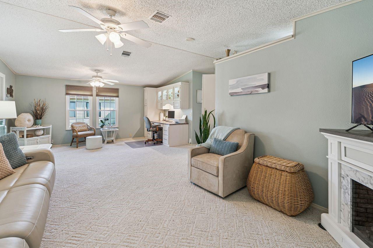 LAKE N GOLF ESTATES ADD - Residential