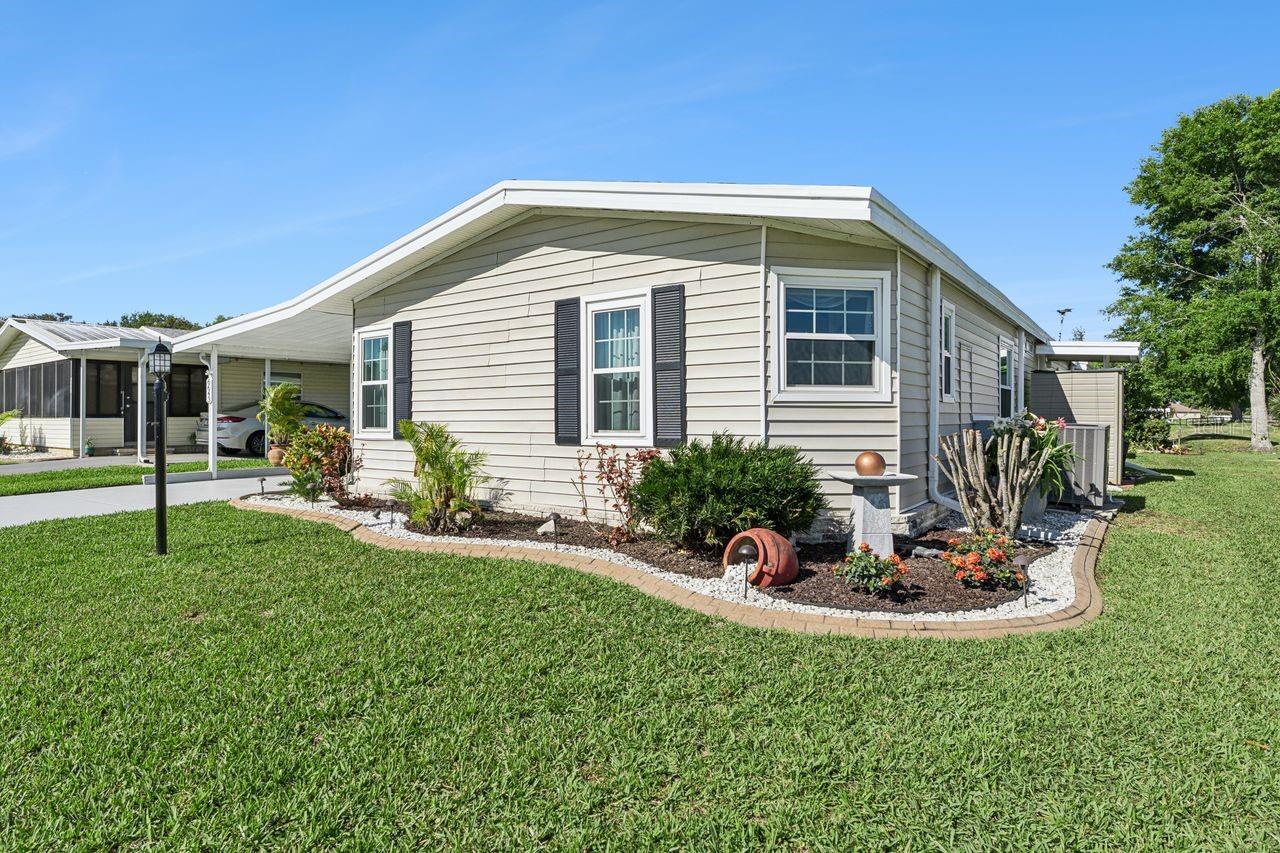 LAKE N GOLF ESTATES ADD - Residential