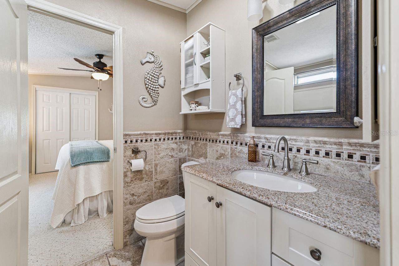 LAKE N GOLF ESTATES ADD - Residential