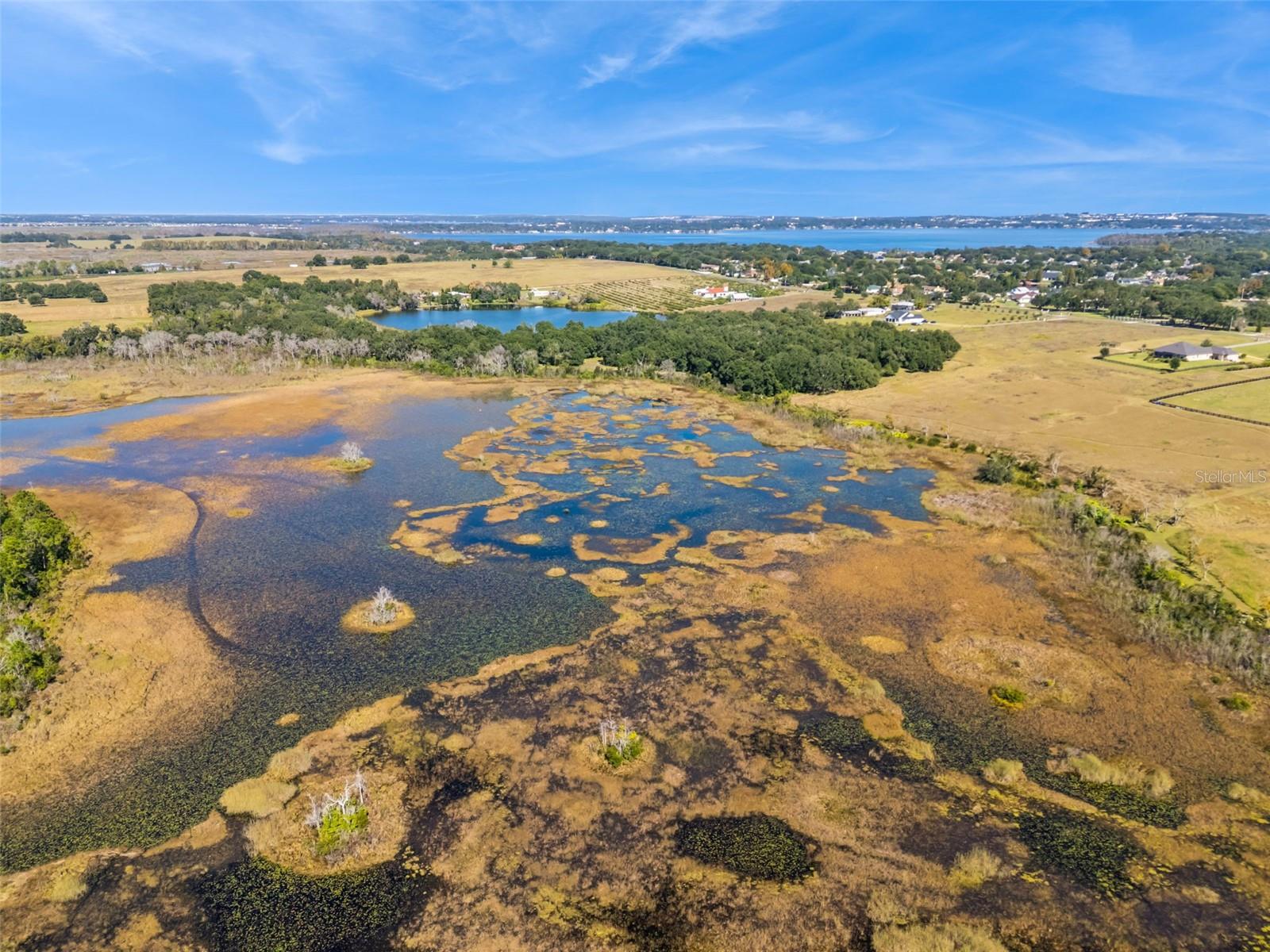 GROVELAND FARMS 11-23-25 - Land