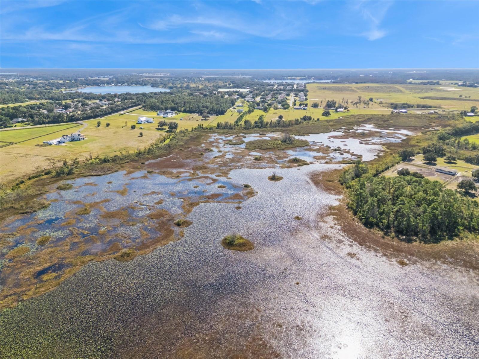 GROVELAND FARMS 11-23-25 - Land