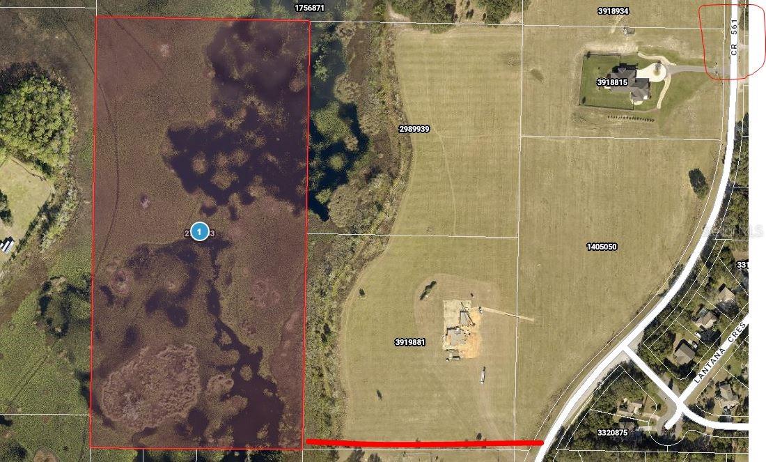 GROVELAND FARMS 11-23-25 - Land