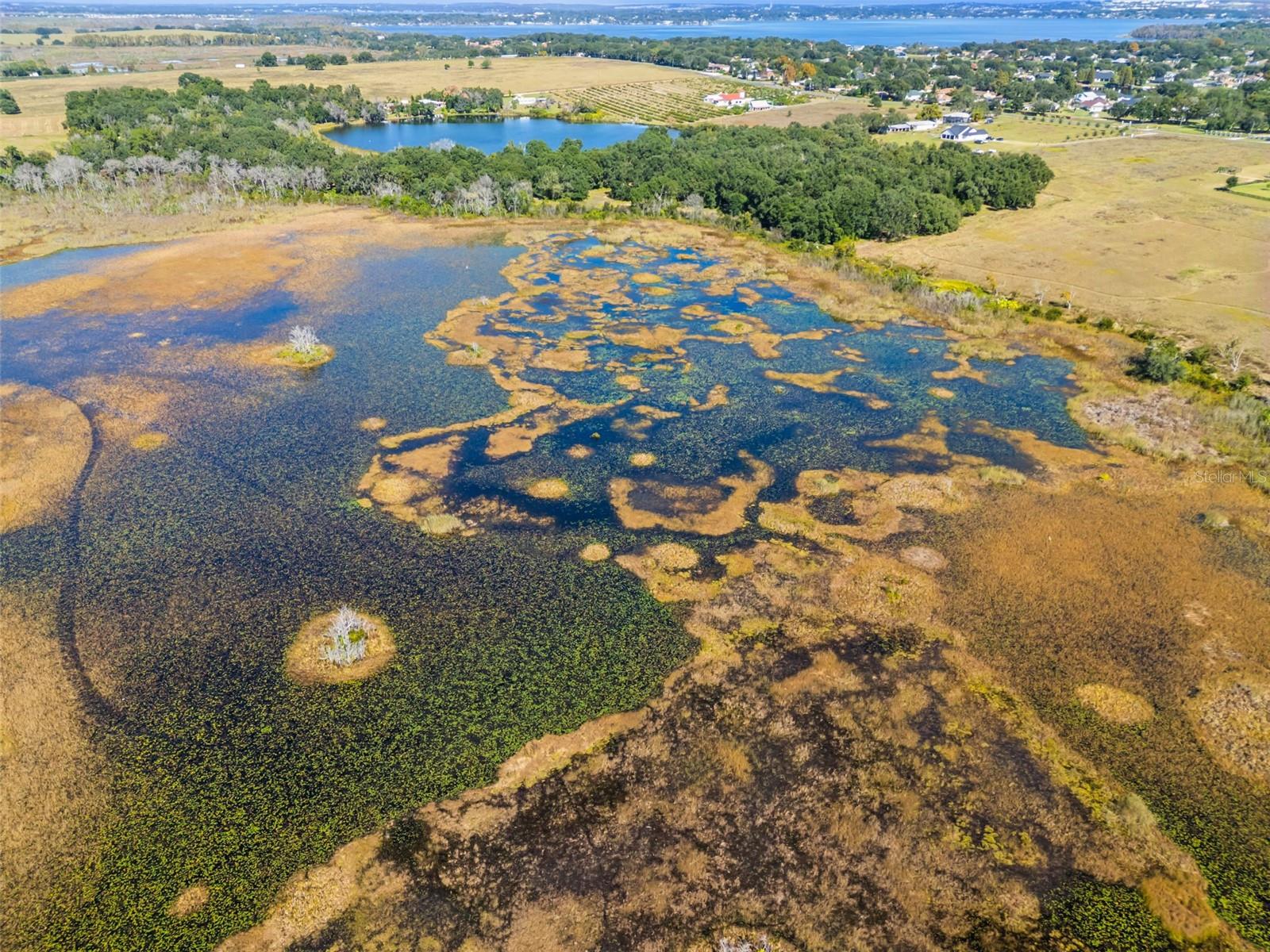 GROVELAND FARMS 11-23-25 - Land