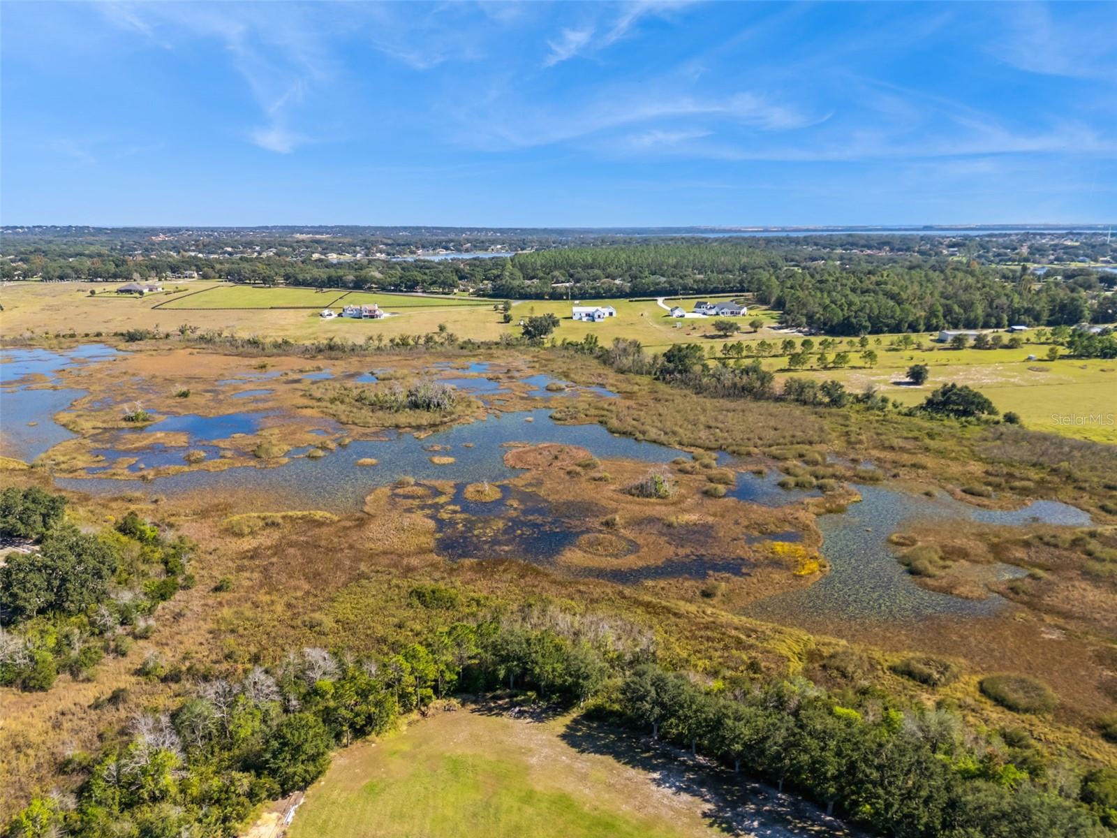 GROVELAND FARMS 11-23-25 - Land