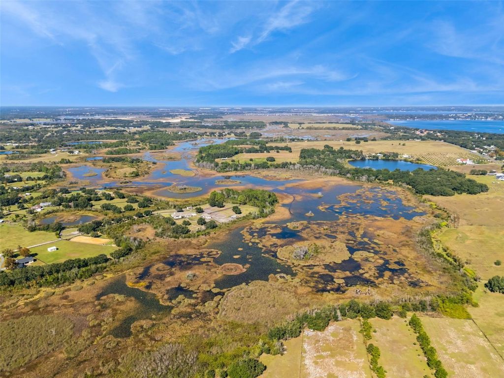 Photo of Old Grove Road, Clermont, FL 34711 (MLS # O6361170)