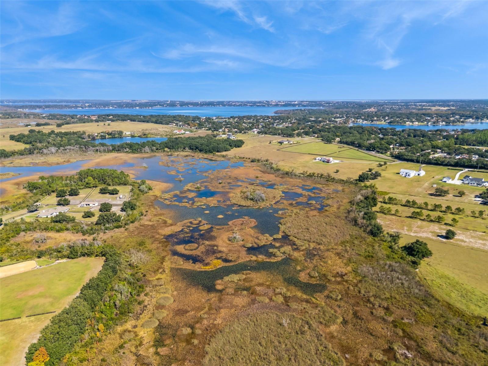 GROVELAND FARMS 11-23-25 - Land