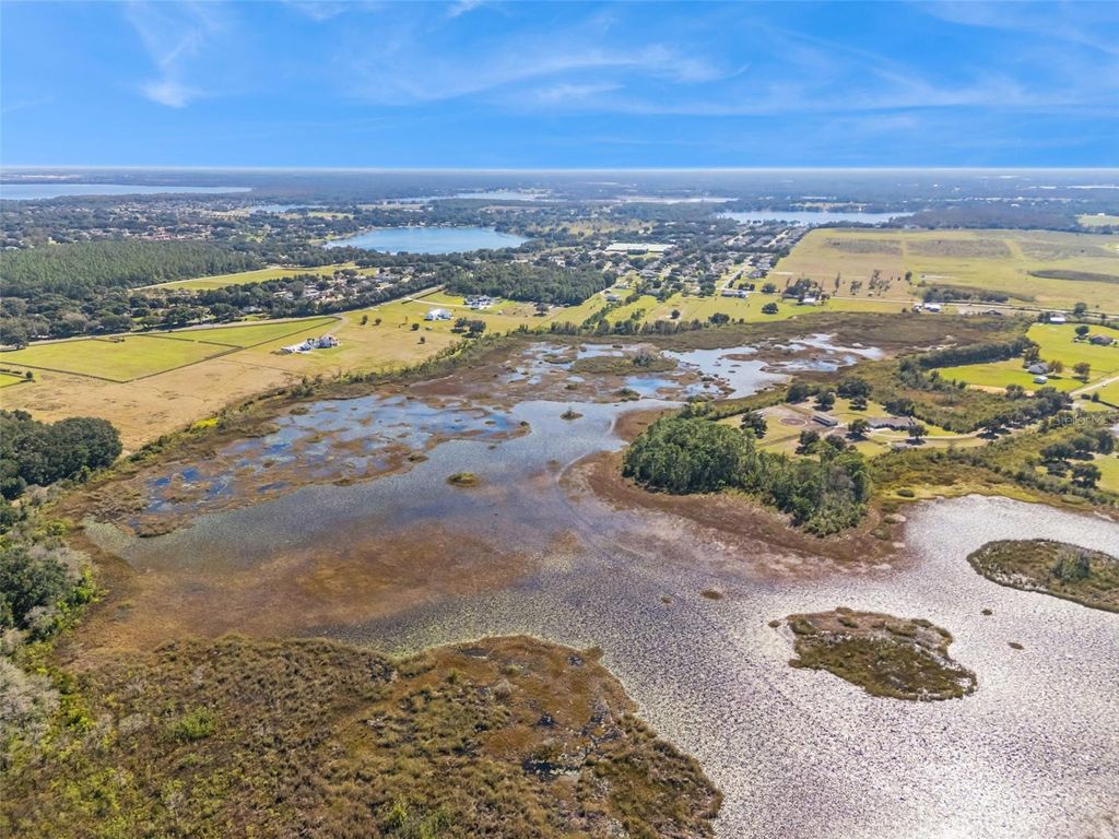 Photo of Old Grove Road, Clermont, FL 34711 (MLS # O6361170)