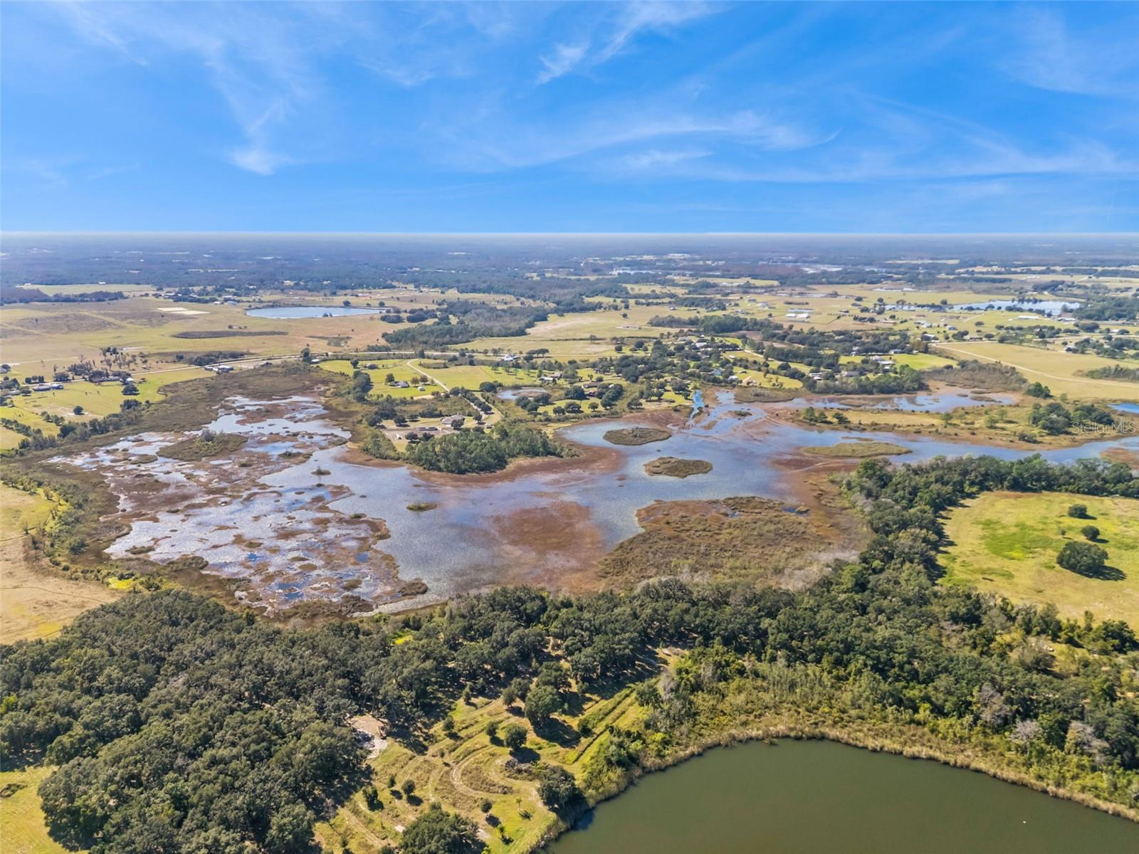GROVELAND FARMS 11-23-25 - Land