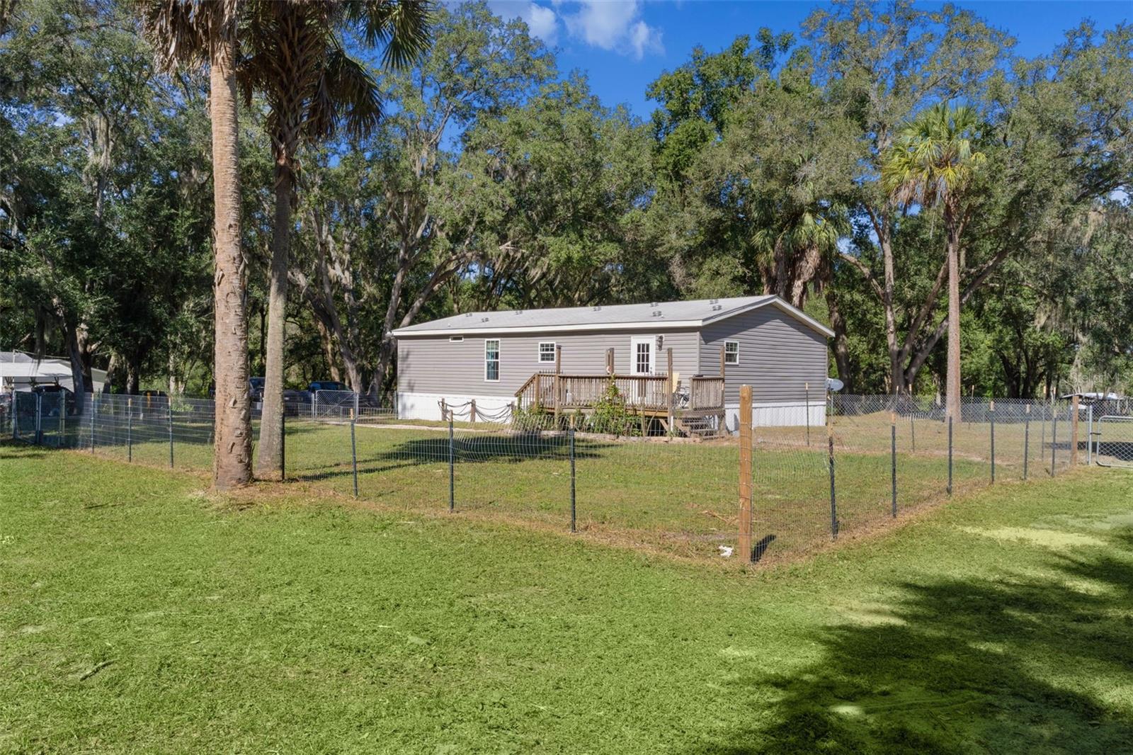 HARBOR DALE OAKS - Residential