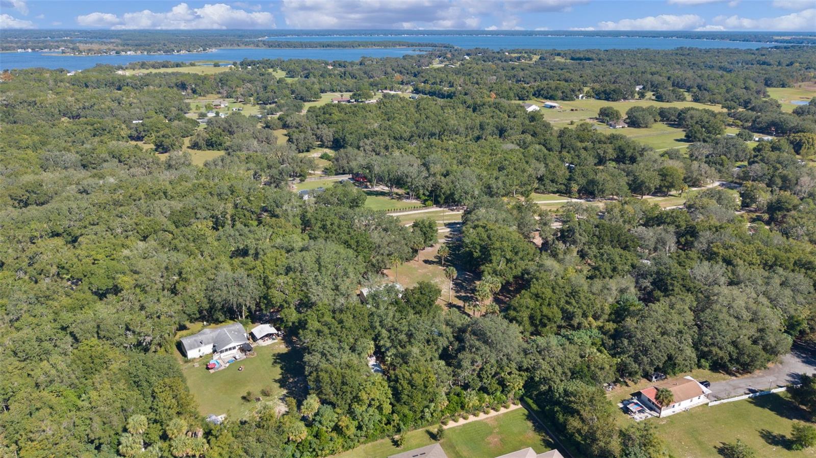 HARBOR DALE OAKS - Residential