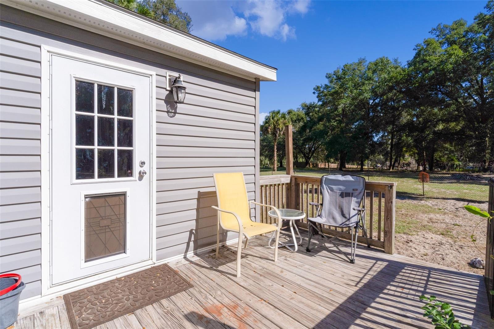 HARBOR DALE OAKS - Residential