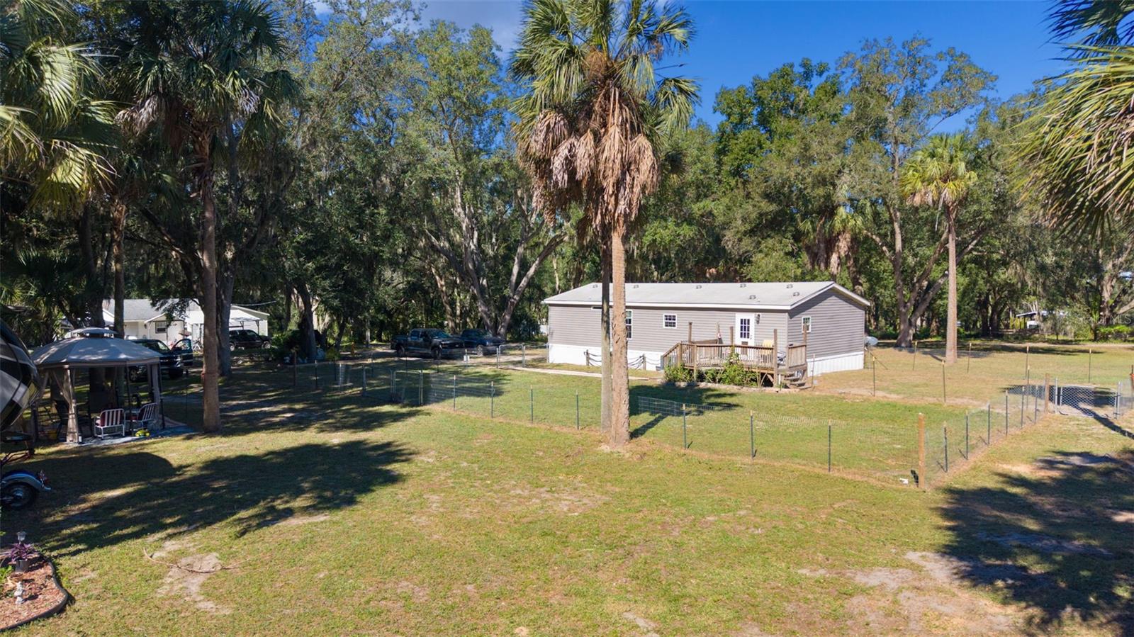 HARBOR DALE OAKS - Residential