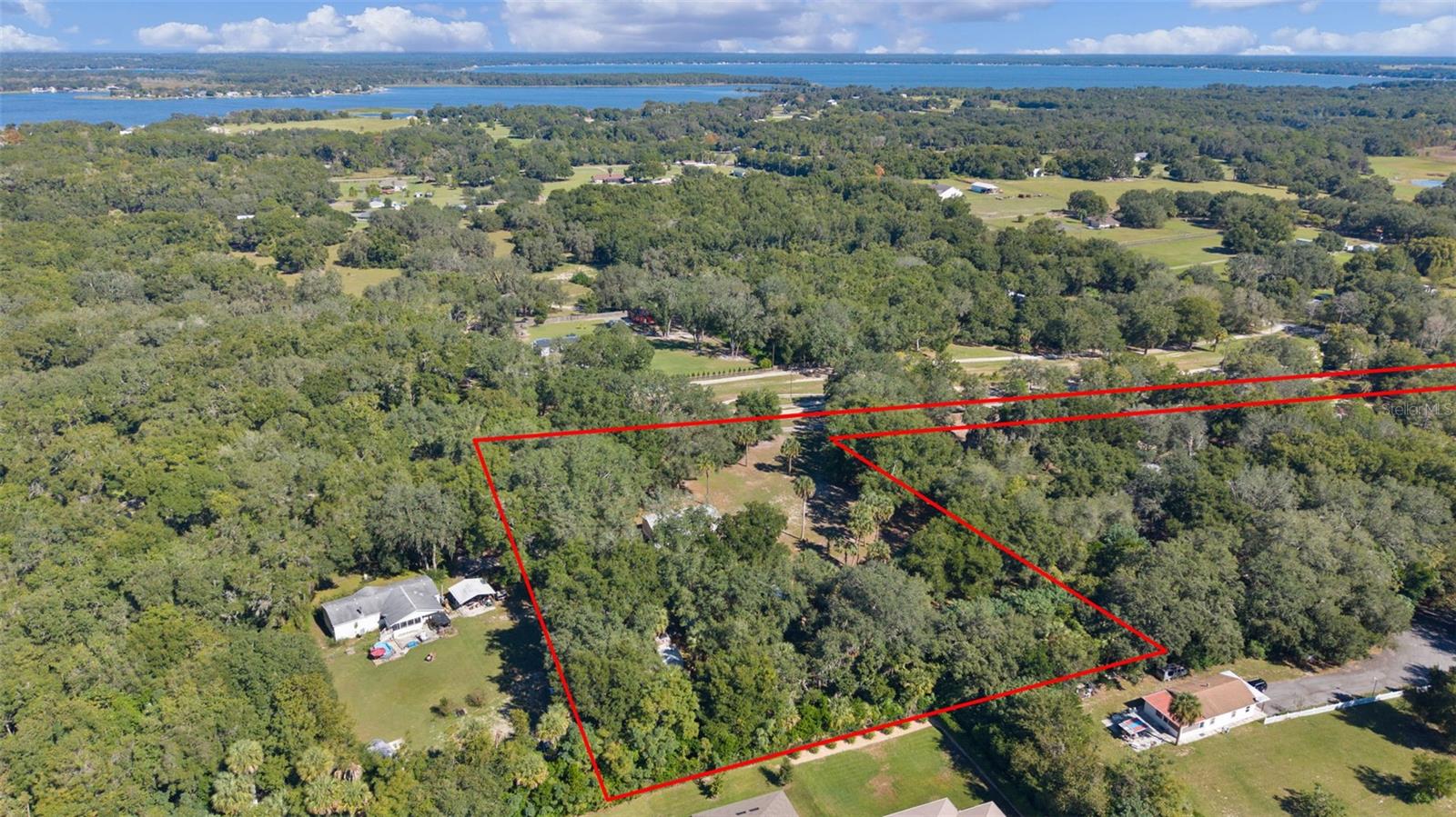 HARBOR DALE OAKS - Residential