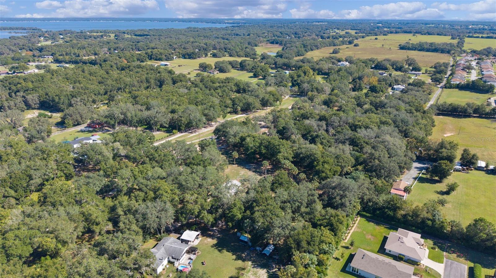 HARBOR DALE OAKS - Residential