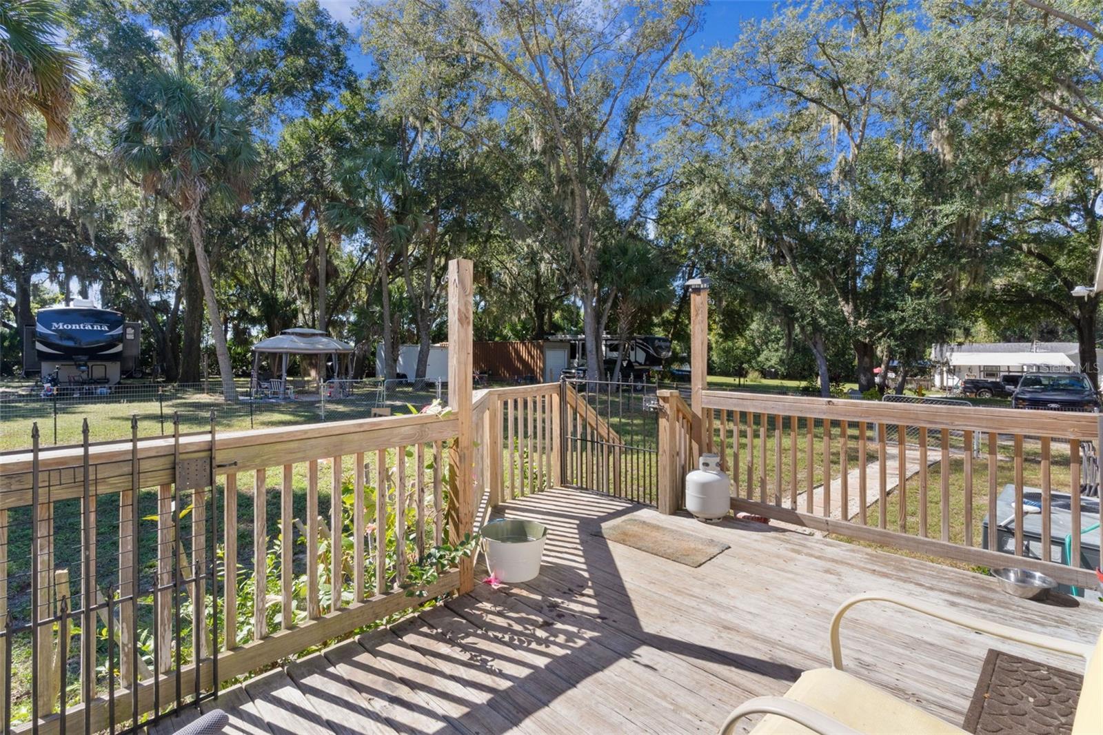 HARBOR DALE OAKS - Residential