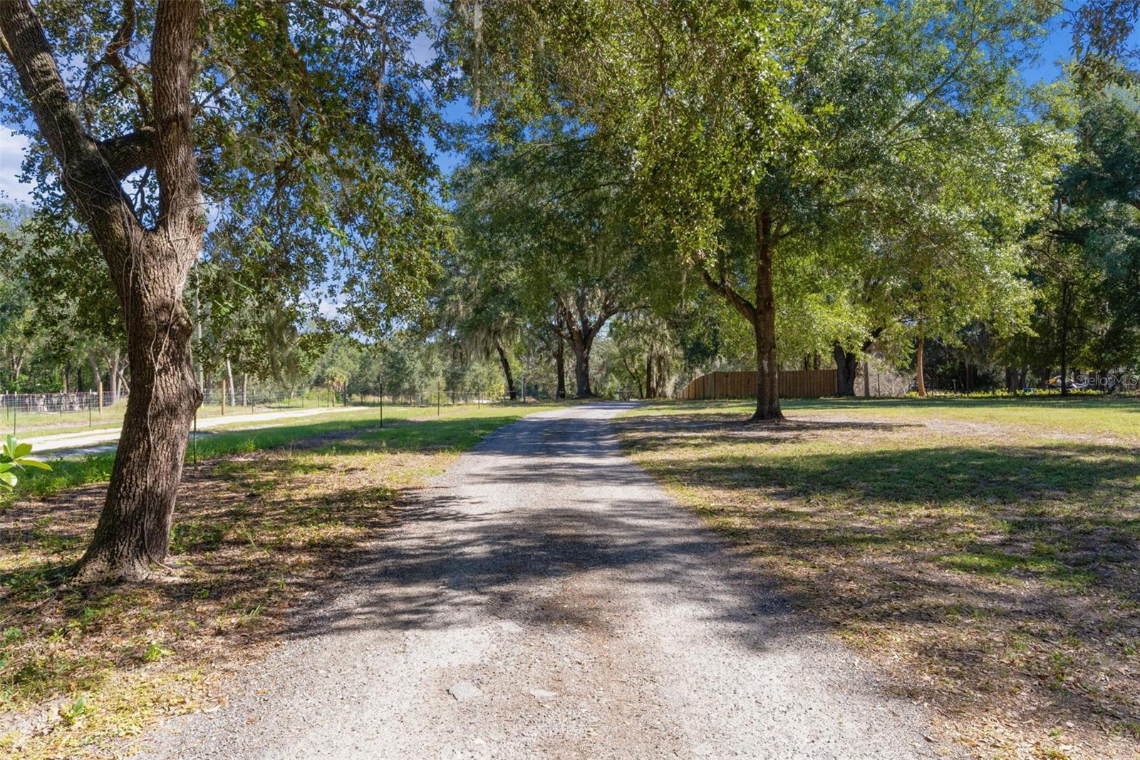 HARBOR DALE OAKS - Residential