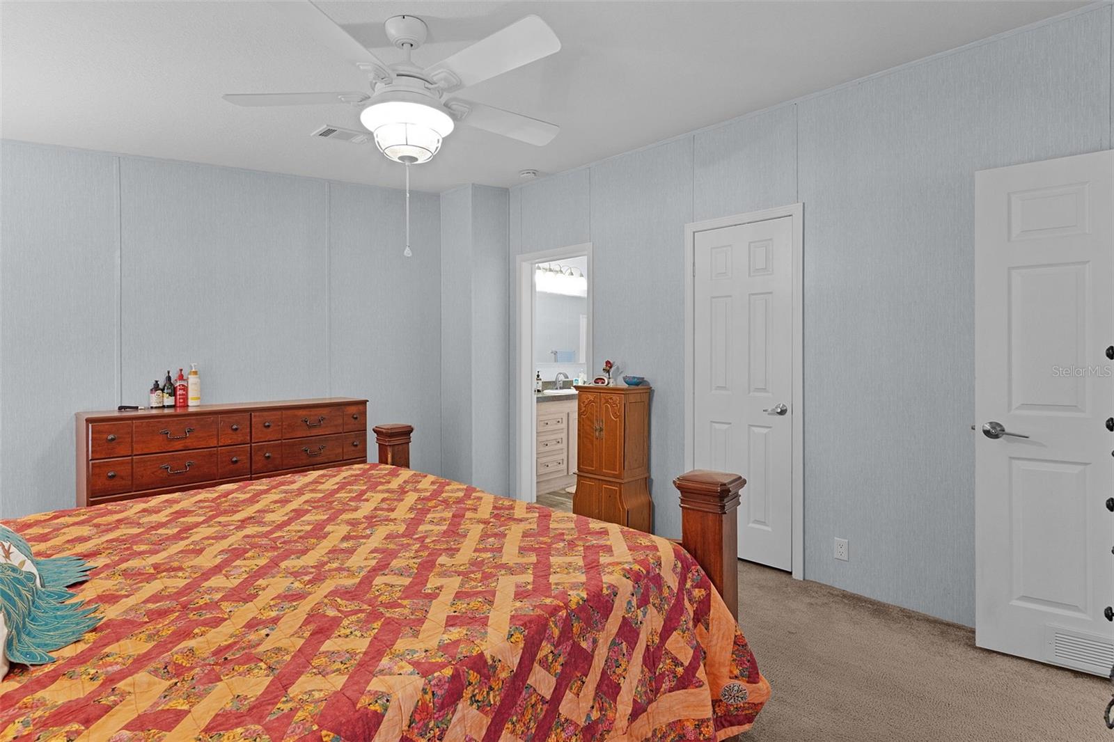 HARBOR DALE OAKS - Residential