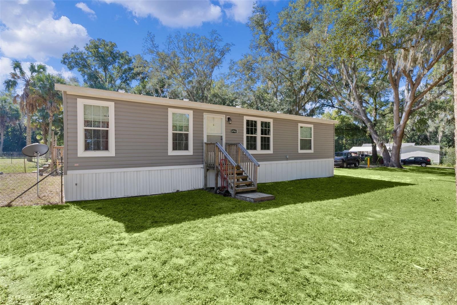 HARBOR DALE OAKS - Residential