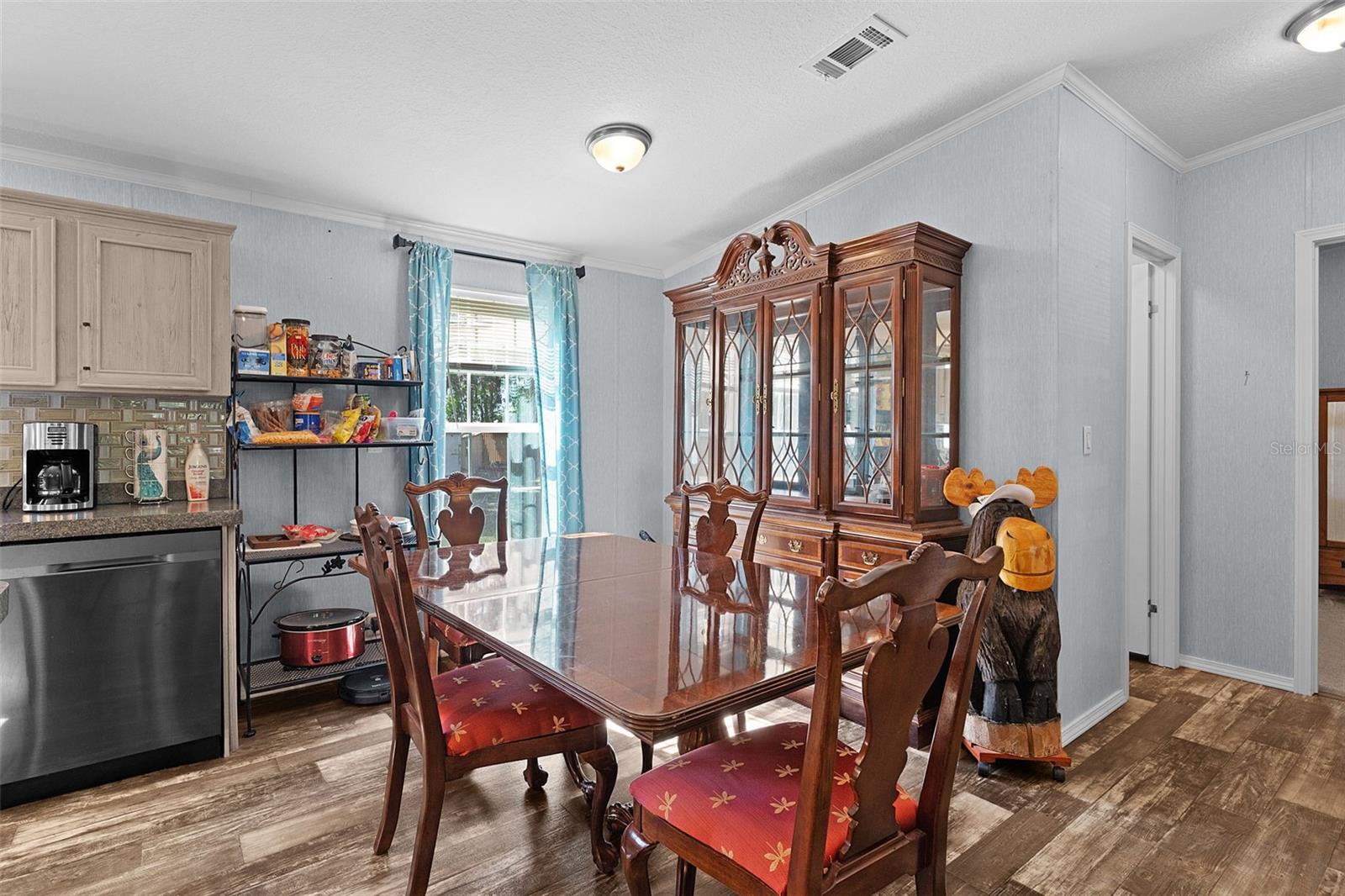 HARBOR DALE OAKS - Residential