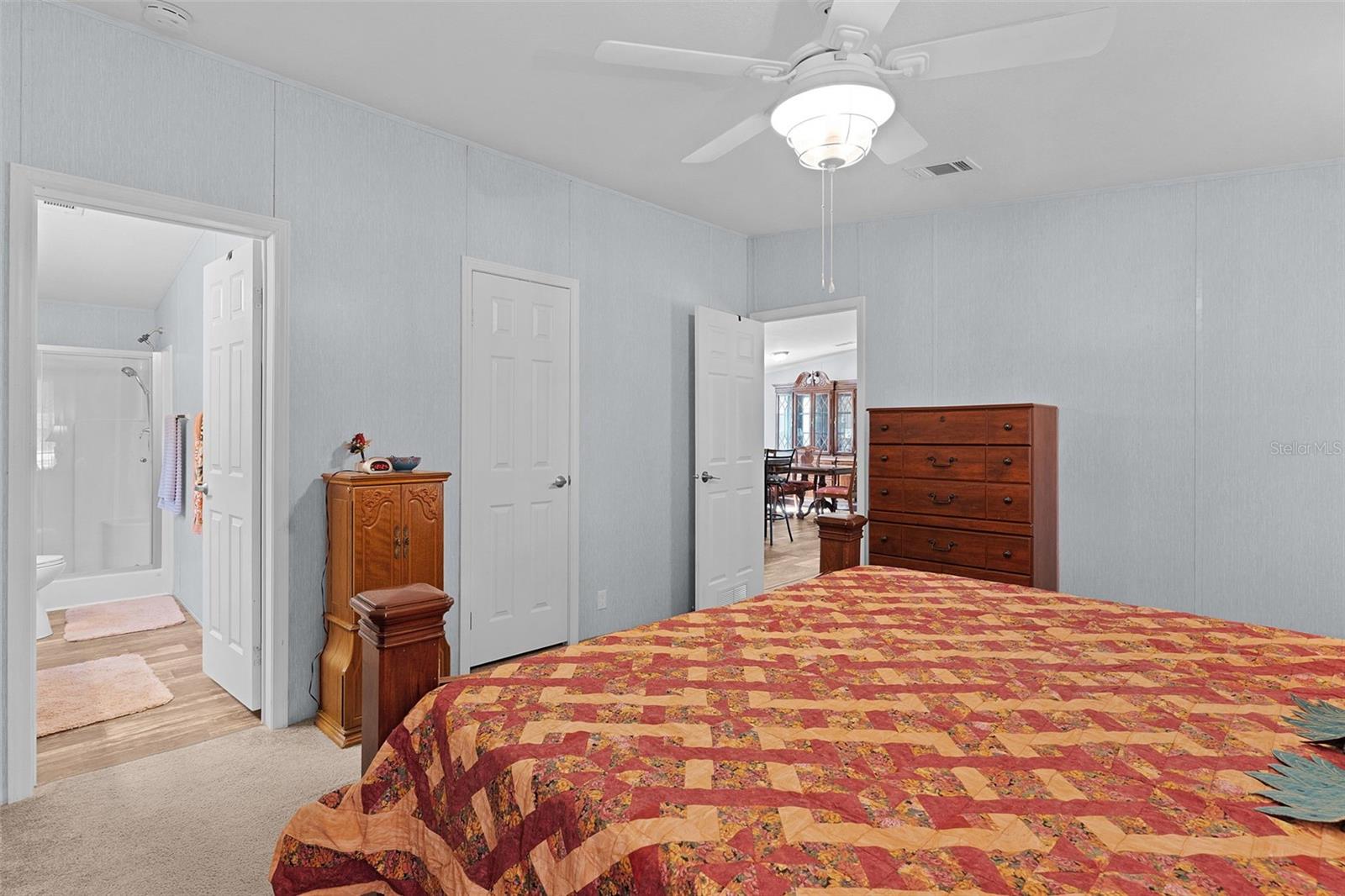 HARBOR DALE OAKS - Residential