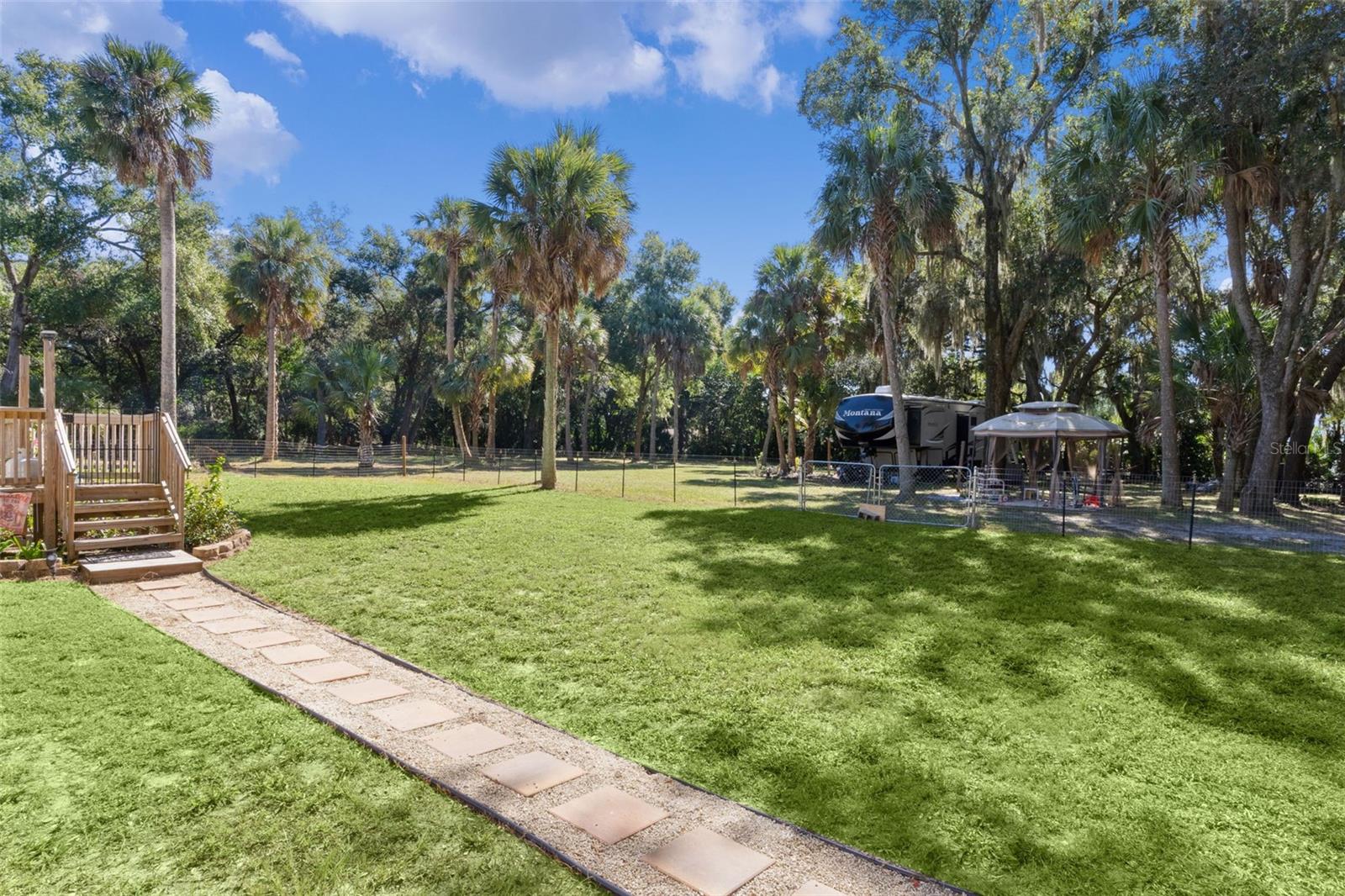 HARBOR DALE OAKS - Residential