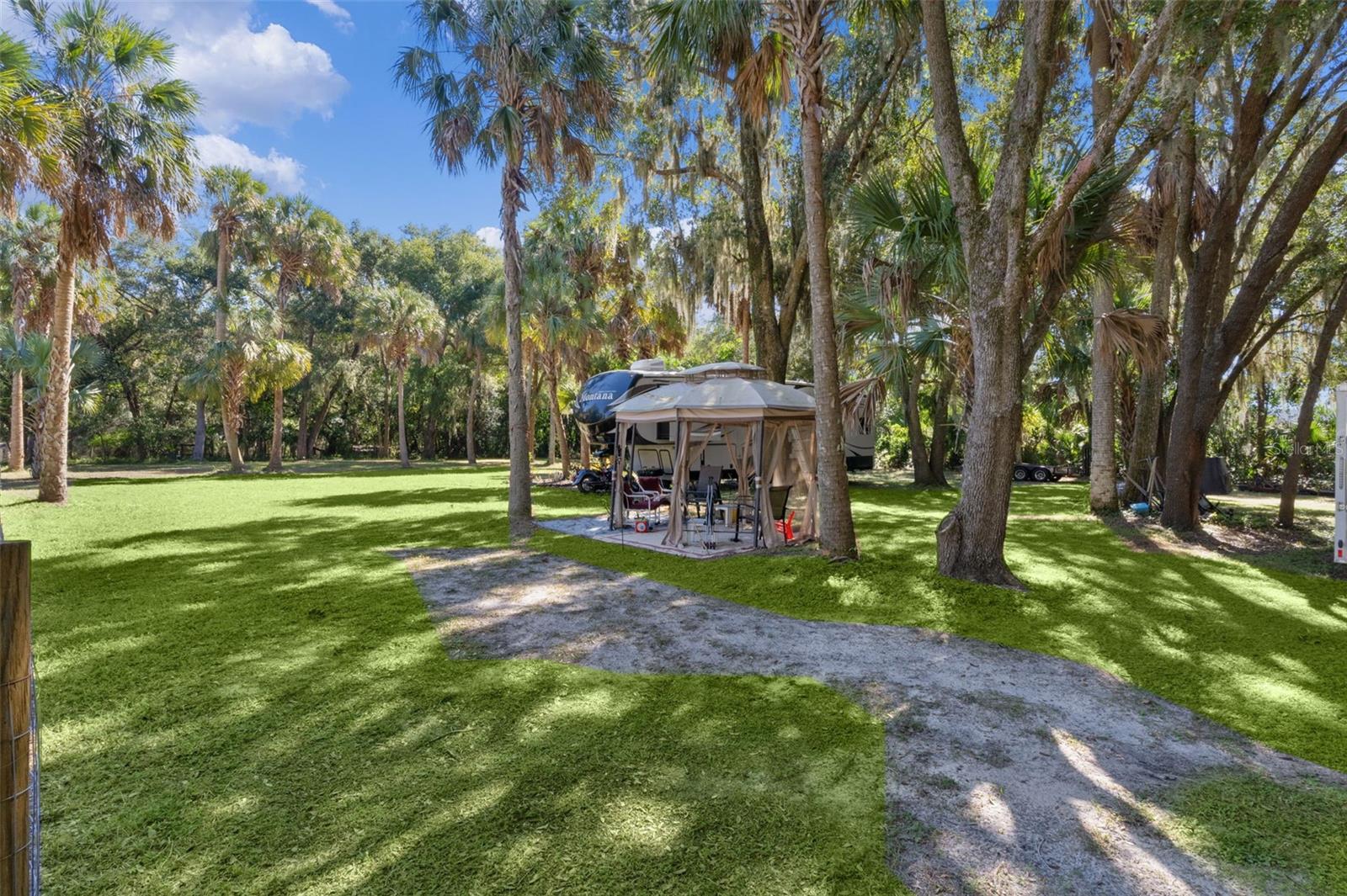 HARBOR DALE OAKS - Residential