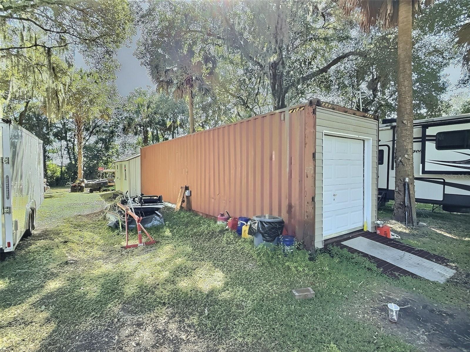 HARBOR DALE OAKS - Residential