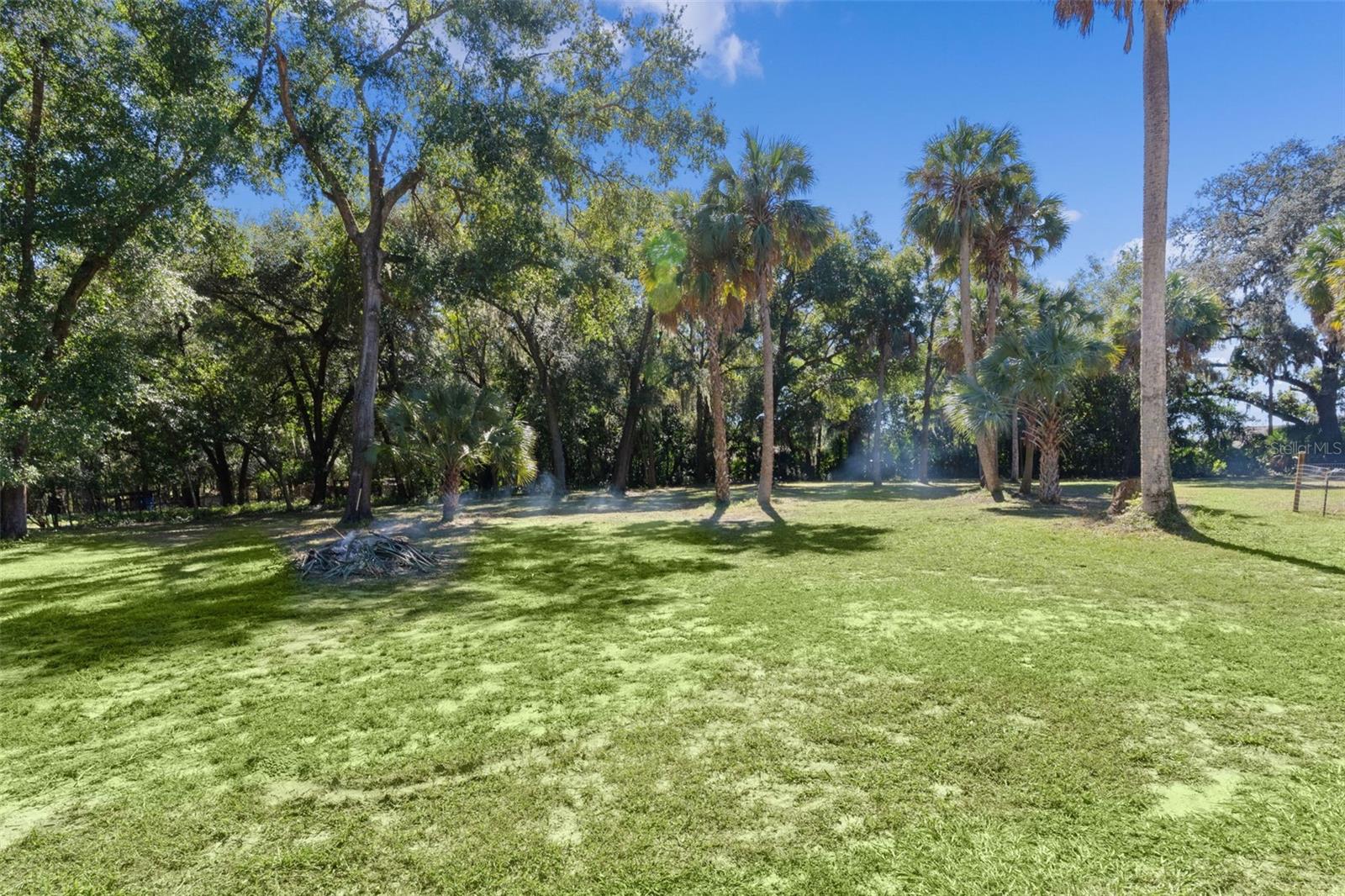 HARBOR DALE OAKS - Residential