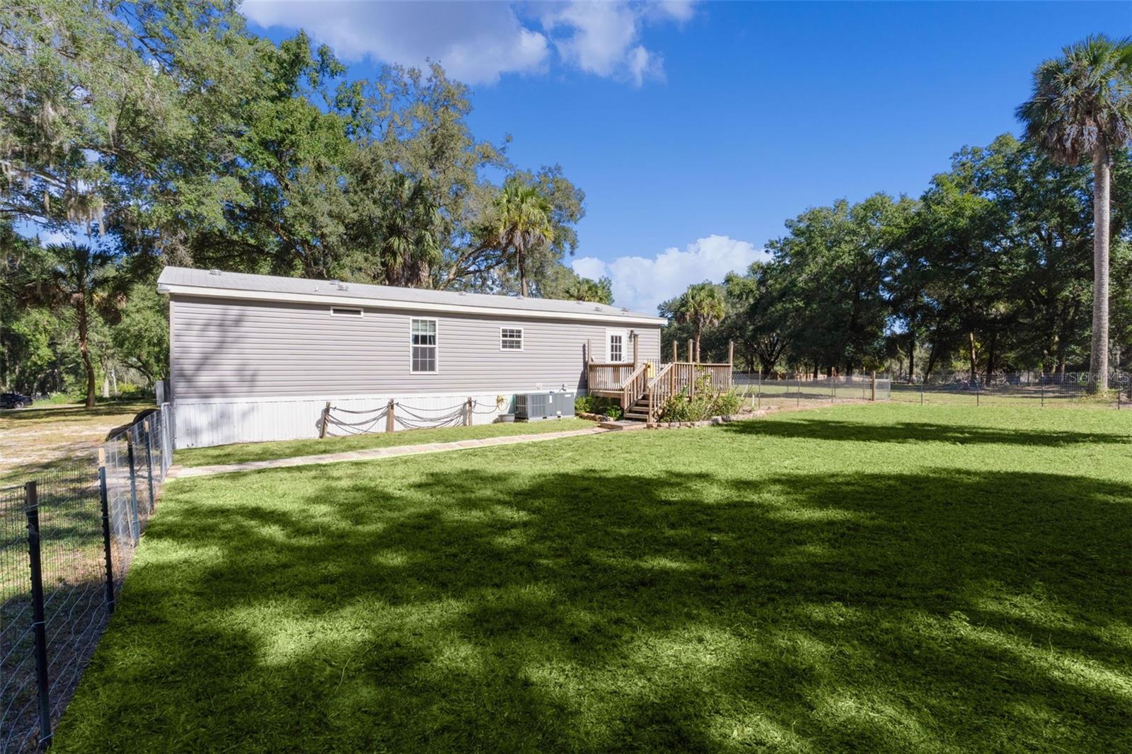 HARBOR DALE OAKS - Residential