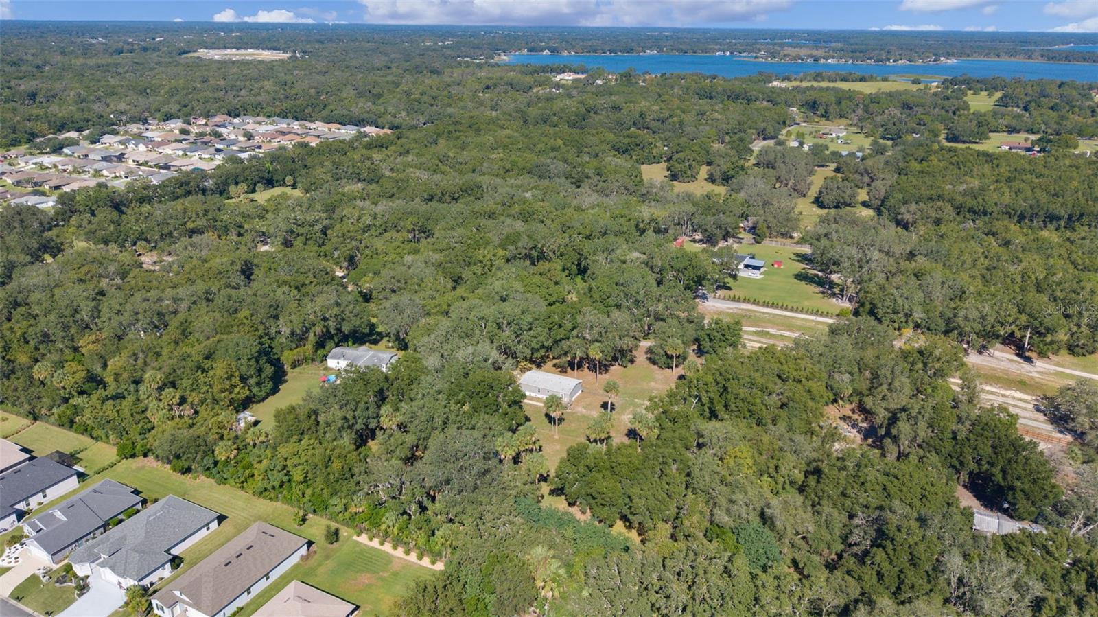 HARBOR DALE OAKS - Residential