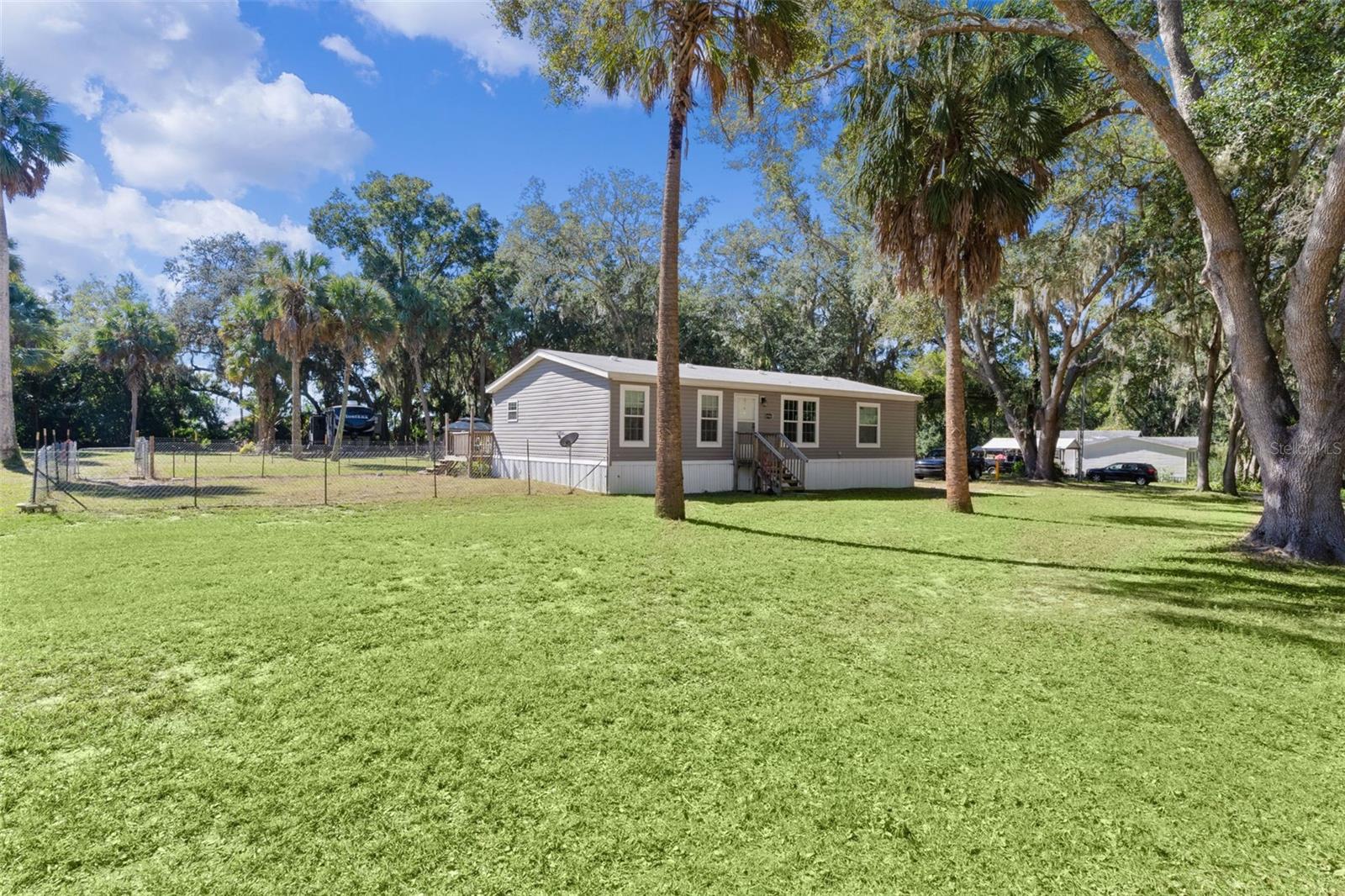 HARBOR DALE OAKS - Residential