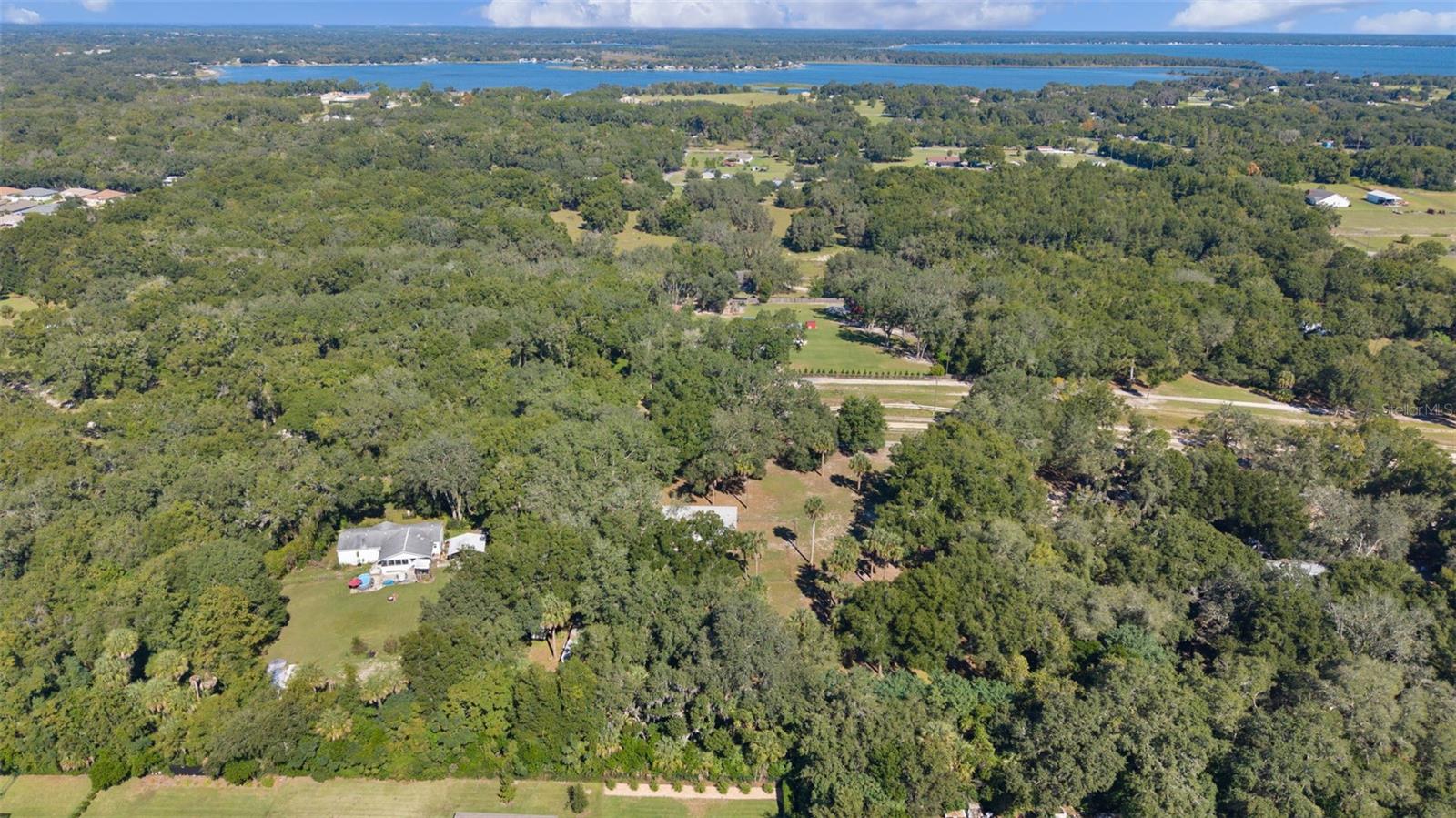 HARBOR DALE OAKS - Residential