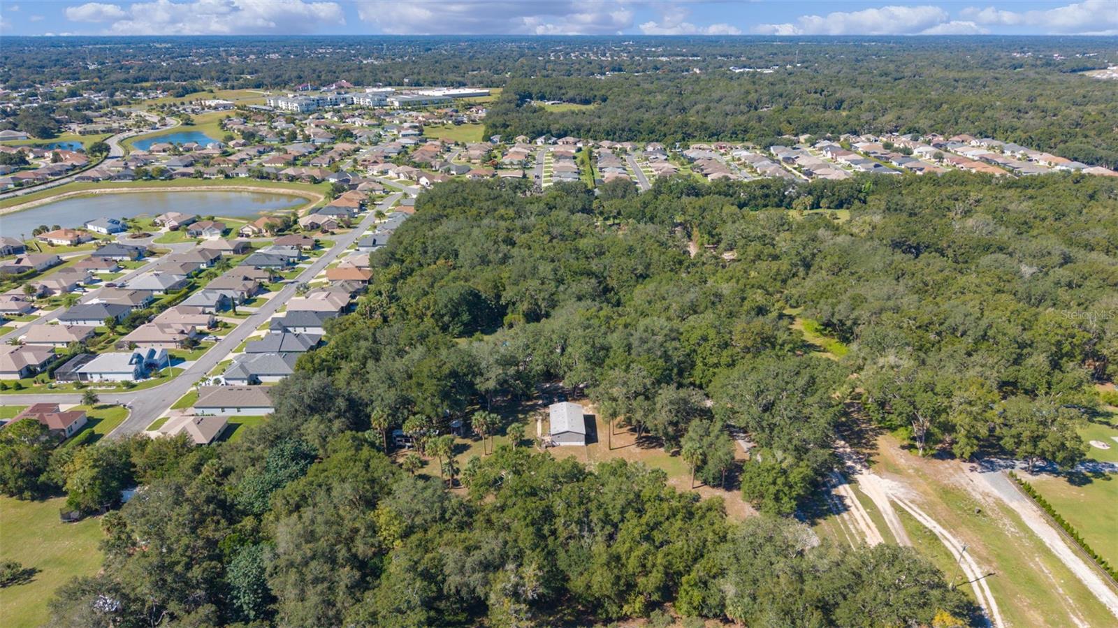 HARBOR DALE OAKS - Residential