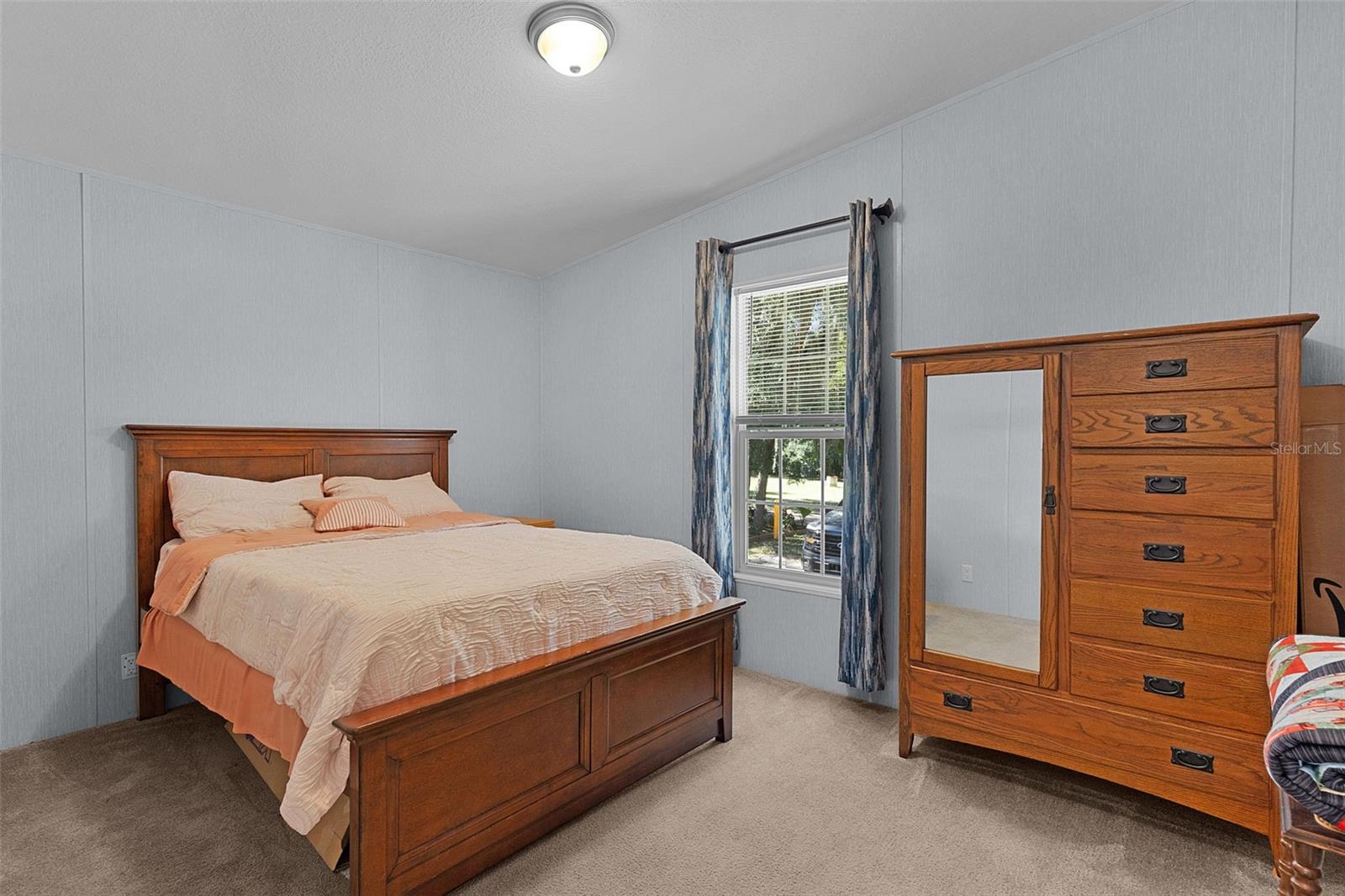 HARBOR DALE OAKS - Residential