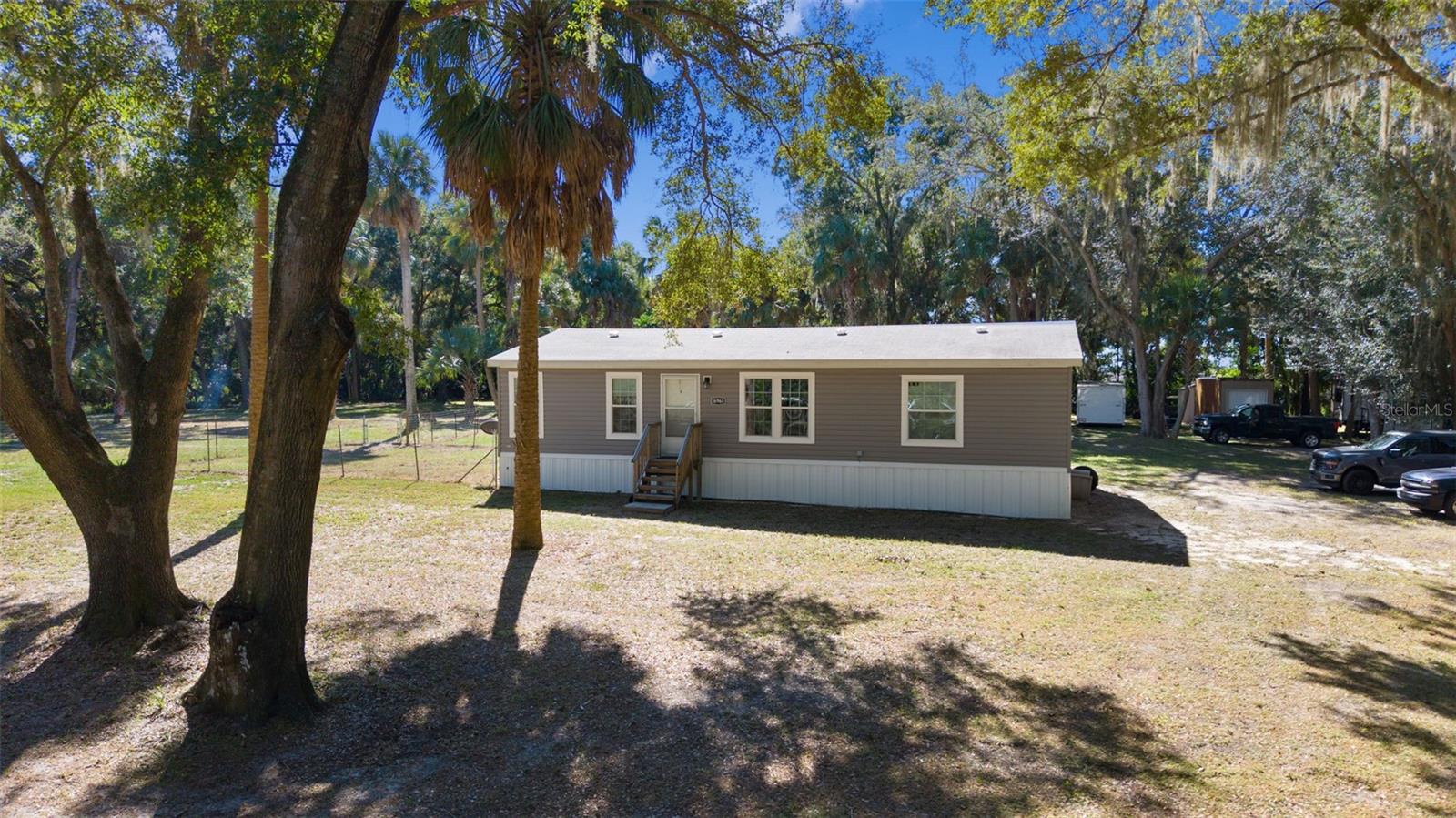 HARBOR DALE OAKS - Residential